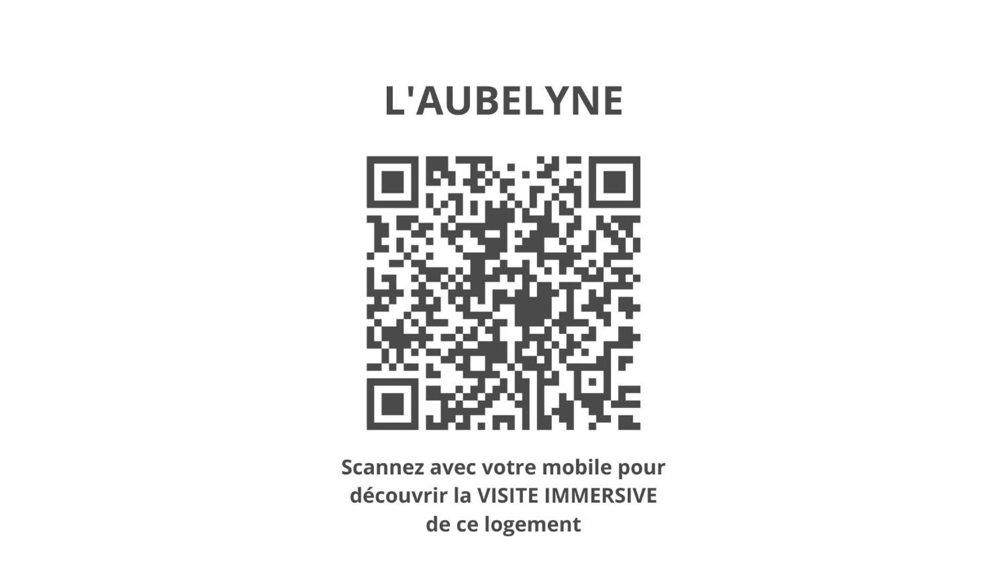 Apartament L'Aubelyne - Chic T2 Quartier Prefecture Lyon Zewnętrze zdjęcie